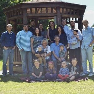 Meet your Posher, Joanne